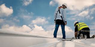 Best Roof Leak Repair  in West Fork, AR